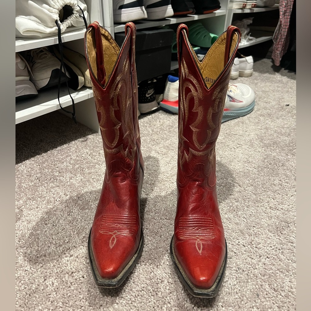 Shyanne Lucille Boots